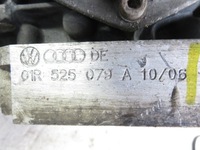 фото thumb №5, Диференціал vw phaeton 6.0 w12 4motion - brn 01r525079a