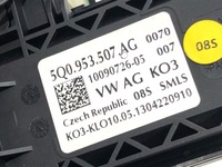 фото thumb №6, Перемикач комбінований vw golf vii 5q0953507ag вимикач