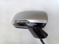 фото thumb №1, Дзеркало електричний праве volvo s90 12 pin