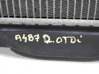 фото thumb №8, Радиатор wody audi a4 b7 2.0 tdi 8e0121251a