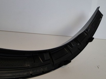 фото thumb №9, Mercedes glc 254 x254 c254 расширение левая задние планка крыльев левая amg