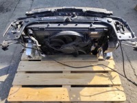 фото thumb №8, Mercedes w176 pas передний радиатор комплект cdi механическая коробка передач