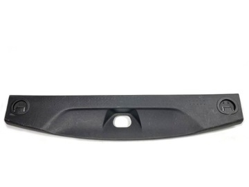 фото thumb №1, Cadillac srx 04-09r планка пороговая багажника