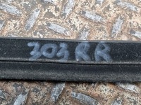 фото thumb №9, 2020 mercedes-benz a w177 молдинг скло задній a1777350400