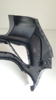 фото thumb №4, Бампер задня vw t-roc r line lift 2021 2022 2023 2024