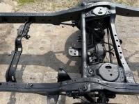 Оригінальна рама toyota land cruiser j 120 гарний стан без  отворів 100% ok dokument Доставка, фото thumb