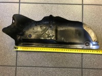 Накладка тепловая 53013264aa jeep 2.4l compass cherokee patriot с Разборки, фото thumb