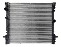 фото thumb №1, Радиатор bmw ix3 g08 20- электрик 6