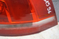 фото thumb №10, Vw passat b7 лампа правый задняя s1596