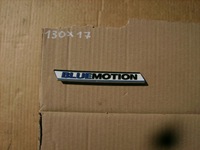 фото thumb №1, Эмблема крышки багажника vw polo golf passat