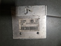 фото thumb №1, Бортовой компьютер двигателя 16183049 opel astra vectra 1.6