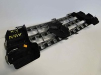 фото thumb №7, Mercedes ml w164 164 передний рестайлинг решётка радиатора решётка