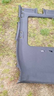 фото thumb №9, Стеля панорама citroen ds7 оригінал