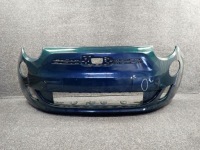 фото thumb №1, Fiat 500 ii ev electric lift 20- бампер передній перед