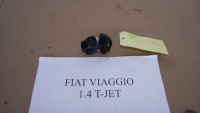 Купить Кронштейн крепление козырёк fiat viaggio dart, фото thumb
