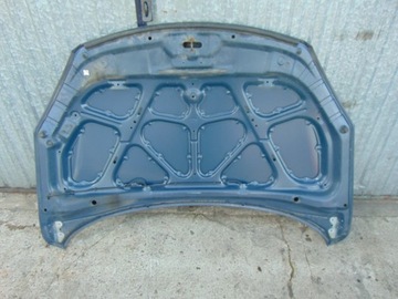 фото thumb №11, Капот крышка двигателя kia ceed рестайлинг 2009-2012