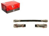 фото thumb №1, Шланг тормозной elast. citroen задняя c3 ds3 09- le