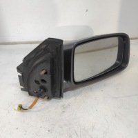 фото thumb №1, Дзеркало праве електричний 5pin mitsubishi lancer vii