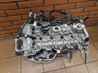 Mercedes benz w176 w246 w117 1.6 b cgi двигатель стойку 270910 с Разборки, фото thumb