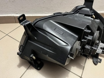 фото thumb №15, Renault master iv 4 led лампа передня перед ліва 260607867r