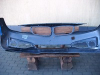 фото thumb №9, Bmw 3 gt gran turismo f34 бампер перед передний 51117293806