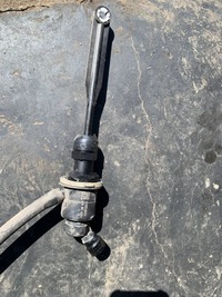 фото thumb №2, Насос сцепления 8200673232c renault master iii