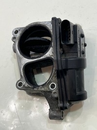 фото thumb №1, Дросельна заслінка audi a8 d4 3.0 tdi cdt 059129593j