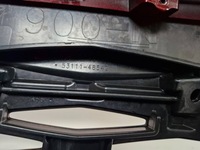 фото thumb №12, Бампер передний lexus rx v al30 22- 53111-48540