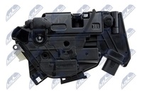 фото thumb №5, Nty ezc-sk-005 привод центрального замка задняя