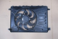 фото thumb №1, Вентилятор радиатора ford mondeo mk4 2.0 tdci 6g91-8c607-pc