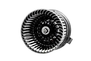 фото thumb №1, Valeo вентилятор воздуходувка citroen c4 ii 1.2 thp 13