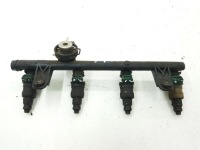 фото thumb №1, Renault kangoo i 2000 форсунки / комплект