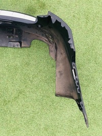 фото thumb №13, Volvo v90 kombi ii 2 lift r-design 2020 бампер задний задняя