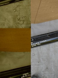 фото thumb №7, Планка пороговая правая b-klasa w245 a1696102208