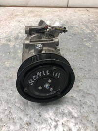 фото thumb №1, Компрессор компрессор кондиционера renault scenic iii 447150-0023
