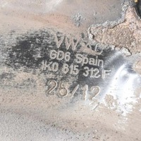 фото thumb №6, Audi q3 8u 2012 правая сторона ступица колеса передний