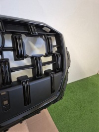 фото thumb №11, Audi q8 4m8 lift решётка радиатора решётка радиатора решётка радиатора радиатора 4m8853651 оригинал чёрный