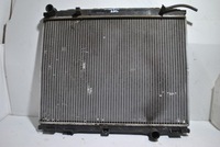 фото thumb №1, Радіатор wody kia sorentoi 2.5 25310-3e350