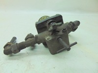 фото thumb №6, Renault magnum 420 96r клапан модулятор 1003536010