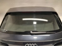 фото thumb №8, Audi q5 80a prestige кришка багажника lx5r