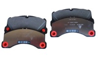 фото thumb №1, Гальмівні колодки гальмівні перед audi etron gt 9j1698151