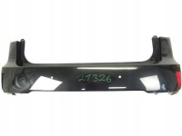 Купити Lexus rx rx450h 450 15- бампер задня задній | getmotor, фото thumb