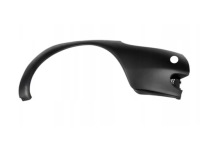 фото thumb №1, Ford ka 1996-2002 бампер перед правая 1042322