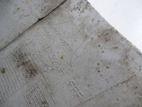 фото thumb №11, Бампер перед передній porsche macan 95b gts 14-18