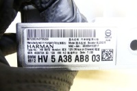 фото thumb №8, Bmw 4 g22 м-пакет 430ix купе 23km усилитель harman кардон модуль идеальное состояние