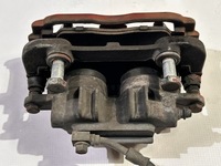 фото thumb №10, Суппорт тормозной перед передний правый chevrolet corvette c5 1997 - 2004