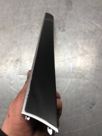 фото thumb №8, Декоры дверь туннель piano black 1lq s-line a5 sportback lift 08-15