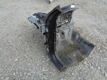 фото thumb №6, Чверть лонжерон ліва range rover evoque i l538