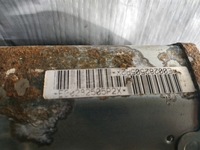 фото thumb №4, Подушка air bag пассажира honda fr-v