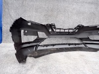 фото thumb №6, Nissan x-trail t32 lift 17- бампер передний перед